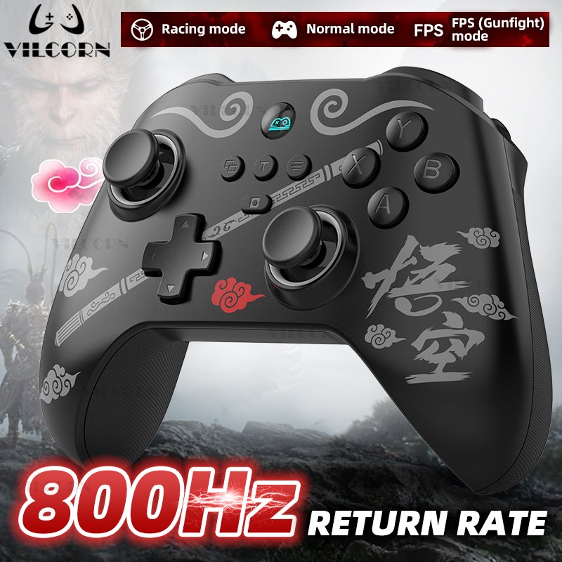 Board Game Android - Z03 WuKong PC 게임 패드 FPS