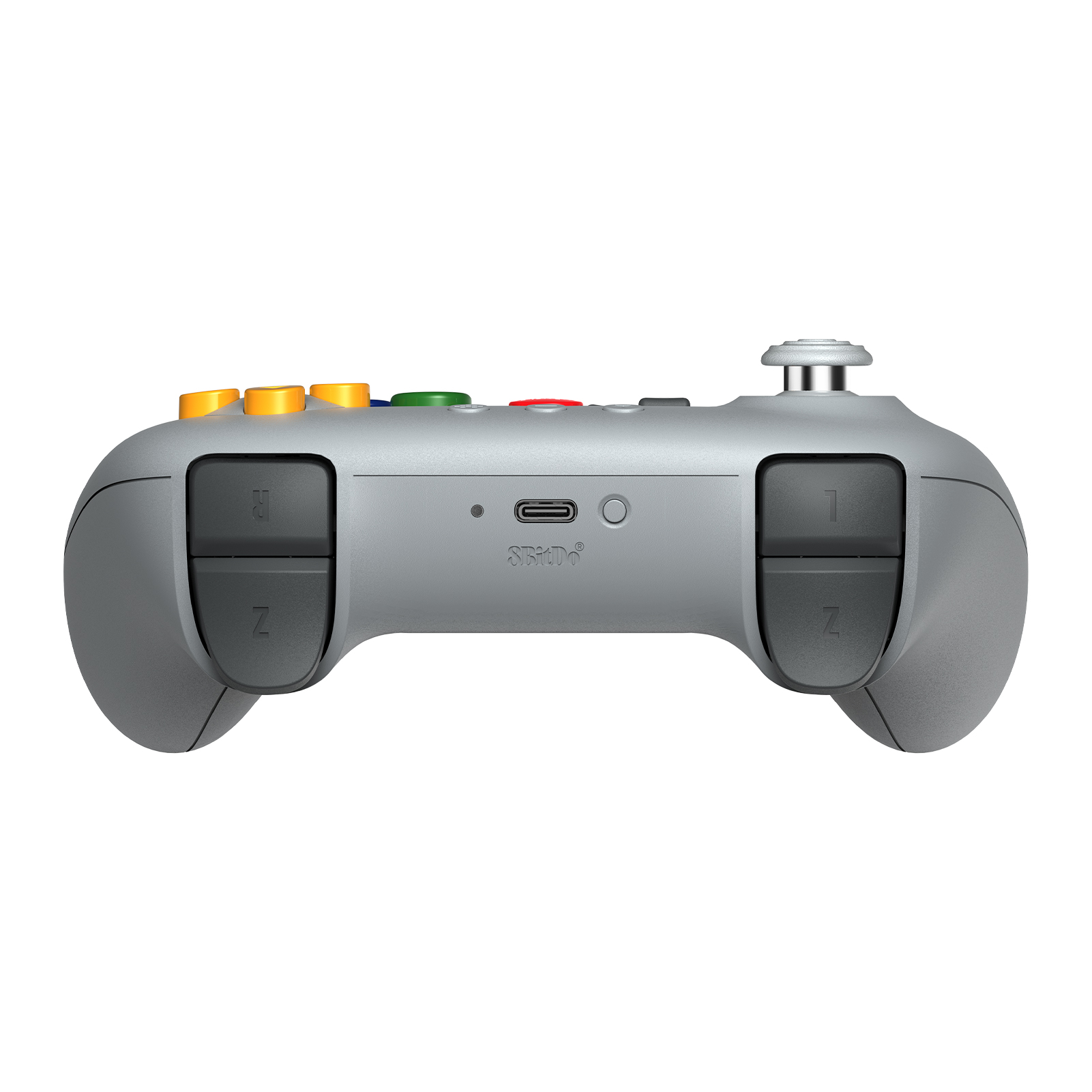 8BitDo 그레이 N64 블루투스 컨트롤러(아날로그  - Board Game Android 리뷰 및 가격